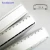 Import with 10 years experience straight metal 30cm aluminum ruler from China