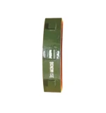 WN146-730.K-4 Train Parts & Accessories High Quality Railway Locomotive Brake Pads