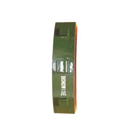 WN146-730.K-4 Train Parts & Accessories High Quality Railway Locomotive Brake Pads
