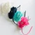 Import Women FlowerHairhoop Handmade Floral Headband from China