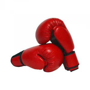 Women Leather Customized Boxing Gloves