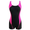 Women&#39;s Athletic One Piece Swimsuits Racing Training Sports Bathing Suit Swimwear
