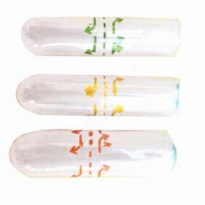 Women&#39;S Vagina Surgical Sanitary Tampon Bio Oem Biodegradable Tampons For Women Dropshipping