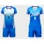 Import Womens Beach Volleyball Jerseys High Quality Uniforms from China