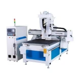 Wood Furniture Wardrobe Making Machine Factory