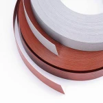 Wood Grain Edge Banding For Furniture Accessory