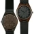 Import Wood Man Design Your Own Japan Quartz Bamboo Wooden Watch from China