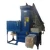 Import wood sawdust wrapping machine from China