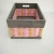 Import Wood storage box/wooden crates wholesale from China
