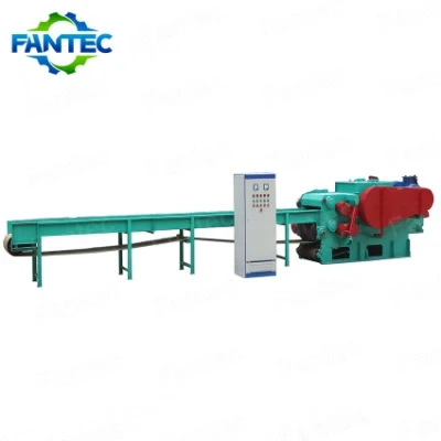 Buy Wood Working Machine Wood Shredder Drum Chipper Machines Stump ...