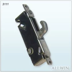 Wooden Door UL Listing Automatic Commercial Flush Bolt