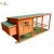 Import Wooden Large animal cages for sale new duck coop from China