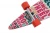 Import Wooden long skate board kid maple skate board for adult from China