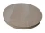 Import Wooden Round Serving Tray Barware (Mango Wood, Natural) from India