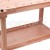 Import Woodworking Wooden Workbench Installation Size 136x50x85cm from Taiwan