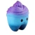 Import WOOW 3D tooth ice cream doll for kids squishy toy from China