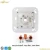 Import Worbest 8W 4.7inch Dimmable DOB Design LED Ceiling Fixture G3 LED Module For North American Market from China