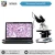 Import Worldwide Seller of Superior Quality Usb 5MP Digital Microscope Camera on Hot Sale from USA