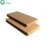 WPC new Waterproof,Eco-friendly WPC Floor/decking board/engineered wood flooring