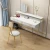 Import Wrought iron dressing table with drawers, dressing table, bedroom dressing table and chair from China