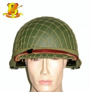 WW2 M35 Steel Helmet