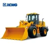 XCMG Official Manufacturer ZL50GN 5 ton wheel loader for sale