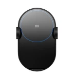 Xiaomi Mi 20W Max Qi Wireless Car Charger WCJ02ZM with Intelligent Infrared Sensor Fast Charging Car Phone Holder dropshipping