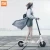 Import Xiaomi MI M365 Electric Scooter Folding Kick Skateboard 8 inch Hoverboard scooter from China