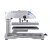 Import XINHONG Air Swinger T-Shirt Transfer Pneumatic Heat Press Machine 16x20 from China