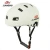 Import XJ new arrival custom safety women e bike bicycle helmet from China