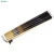 Import Xmlinco instock high quality customized maple wood 3 Cushion carom billiards cue stick from China