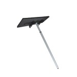 XPE/PE Telescoping Snow Broom / Ice Scraper