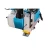 Import XY-747 The lasting speed is fast  Cementing Heel and Side Lasting Machine from China