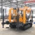 Import XYD-3  model crawler mounted water well drilling rig from China
