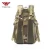 Import YAKEDA camping waterproof wholesale outdoor nylon military tactical backpack from China