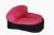 Import YaQi air inflatable sofa lazy mini inflatable chair sofa relax from China