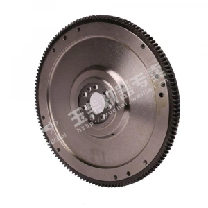 YC D07D1-1005360A Flywheel and Gear Ring Components