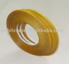 yellow glassfibre tape Ceramic Fiberglass Mica Tape as Thermal Insulation Material