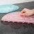Import YIGUISI TikTok lazy foot washing rubbing artifact back massage mat soles dead skin footbath bathroom suction cup anti-slip mat from China