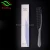 Import yiwu factory Disposable Plastic Hair Comb For Hotel Living Comforter Set from China