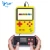Import YLW Private Mould Classic Video Handheld Game Console With 400 Games Built-In 3 Inch Color Screen Mini Game 2 Players AV Output from China