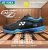 Import Yonex Badminton Shoes 65Z2 Power Cushion+ MEN MOMOTA Star Model from China