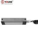 YouHe magnetic door lock cylinder waterproof stainless steel mortise lock