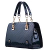 YTF-P-STB113 Trendy Hard PU Leather Tote Purse Fashion Women&#39;s Handbag