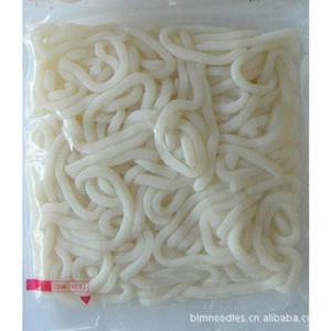 yummy yummy Japanese instant Udon noodles