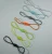 Import Yunbo Factory Elastic mobile phone strap with plastic cord from China