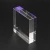 Import YX High Temperature Fused Silica Transparent UV Quartz Glass Plate from China