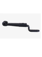 Z-Link Leaf Spring for air suspension