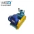 Import zhaner Brand coal gas pressurized transmission positive displacement blowers roots blower in coking plant from China