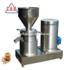 Zhejiang L&amp;B Stainless steel Colloid mill for peanut/nut butter make machine